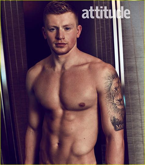 Adam Peaty Shirtless Selection Fit Males Shirtless Naked Sexiezpicz Web Porn