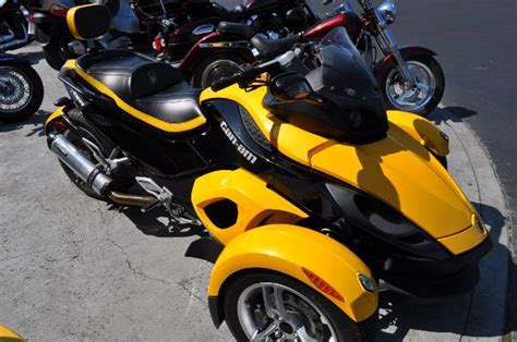 Find great deals on ebay for 2009 can am spyder. 2009 Can-Am Spyder SM5 for Sale in Myrtle Beach, South ...