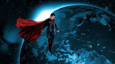 Hd Wallpaper Download Hero Superman