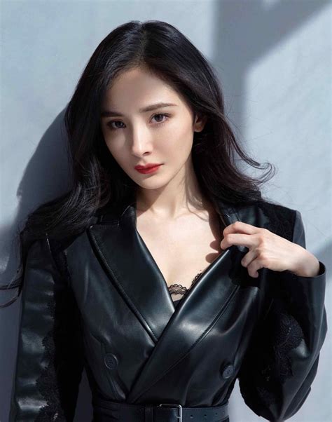Curious About Yang Mi Check Out These Quintessential Projects Film Daily