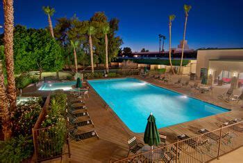 Hilton garden inn stands out among mt. Days Inn And Suites Scottsdale North - Hotel Pet Policy ...