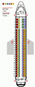 Airbus A320 Seating Chart Air Canada Cabinets Matttroy