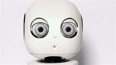 Make Your Own Humanoid Robot With 3d Printed Maki Sphero 3d Printing