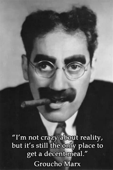 Groucho Marx Quotes Women Quotesgram