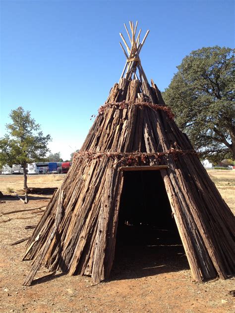 Maidu House Oroville Native American Projects Native American