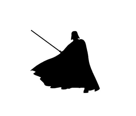 Get Disney Darth Vader Svg Free  Free Svg Files Silhouette And