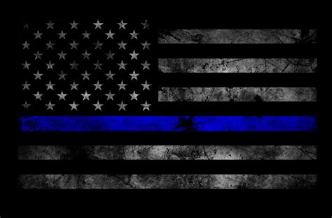 Check spelling or type a new query. BAO Tactical Thin Blue Line Subdued American Flag Sticker ...