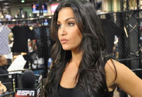 Hottest Sideline Reporters Top 10 Hottest Female Sportscasters