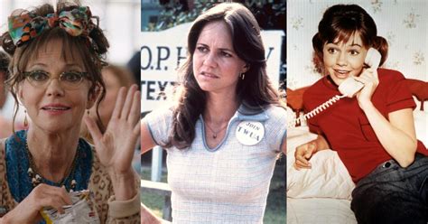 12 Sally Field Roles That Range From Iconic To Obscure