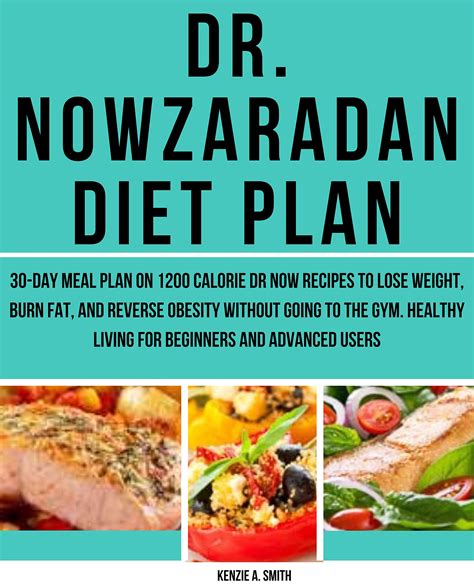 dr nowzaradan diet plan 30 day meal plan on 1200 calorie dr now recipes to lose weight burn