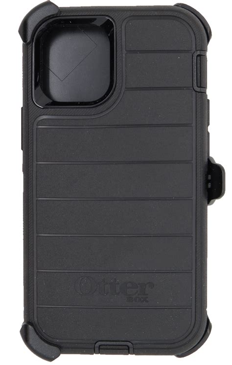 Otterbox Defender Pro Series Case With Holster Clip For The Iphone 12