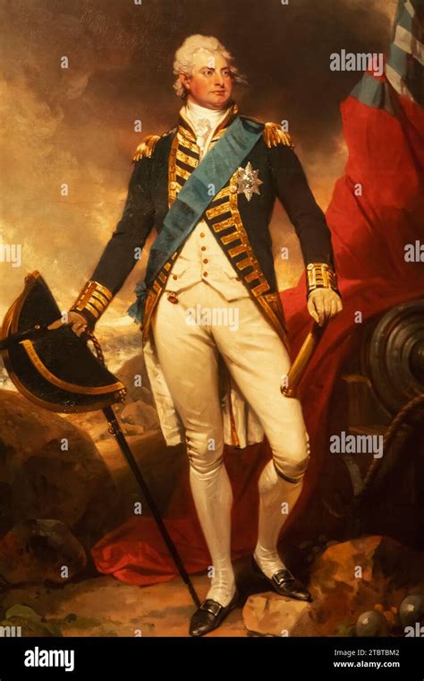 England London Portrait Of King William Iv 1765 1837 By Sir Martin