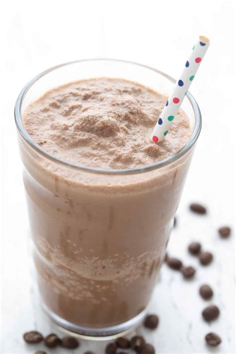 Coffee Protein Shake Recipe Healthy And Low Carb Recipes