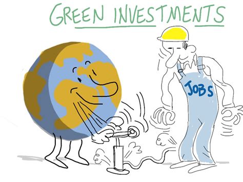 Go Sustainable Be Responsible 2 Cartoons 82 European Economic