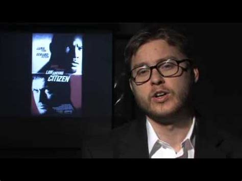Law abiding citizen is one of those movies you like more at the time than in retrospect. Movie Review "Law Abiding Citizen" - YouTube