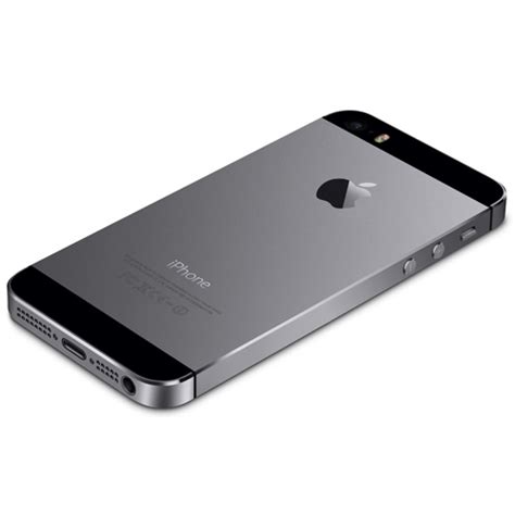 Apple Iphone Se 64gb 1st Gen Space Grey Excellent Grade