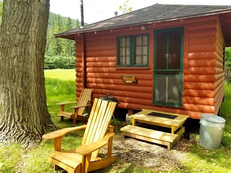 2 person cabins — wickiup cabins