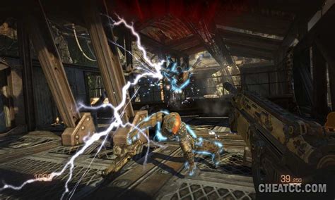 Bulletstorm Review For Playstation 3 Ps3 Cheat Code Central