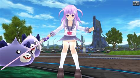 If you have one of your own you'd like to share, send it to us and we'll be happy to include it on our website. Extremely cursed Nepgear : gamindustri