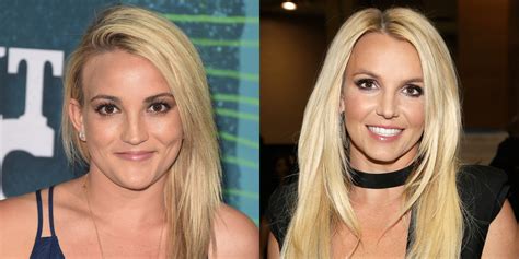 Jamie Lynn Spears Responds To Allegation That Britney Spears Bought Her A Vacation Condo