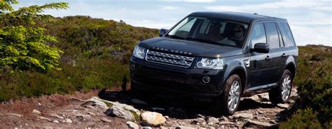 Hei 12 Sannheter Du Ikke Visste Om Land Rover Discovery 4 Gebraucht