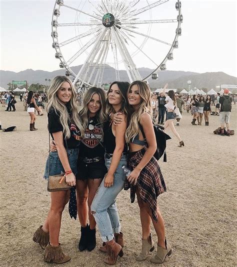 My Stagecoach Essentials Music Festival Outfits Country Music