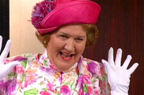 Patricia Routledge Life In Pictures As Keeping Up
