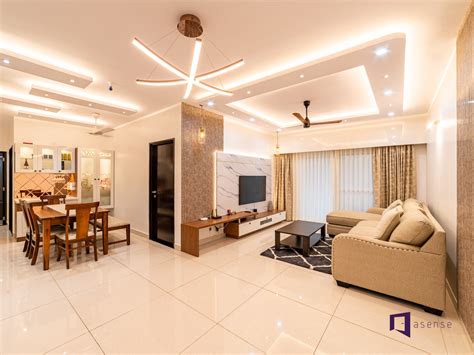 Asense Choose From The Best Interior Designers In Bangalore