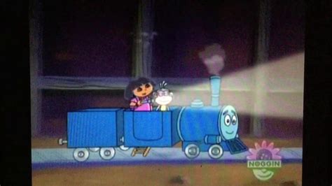 Dora Realizes That Azul Doesnt Have A Whistle Youtube