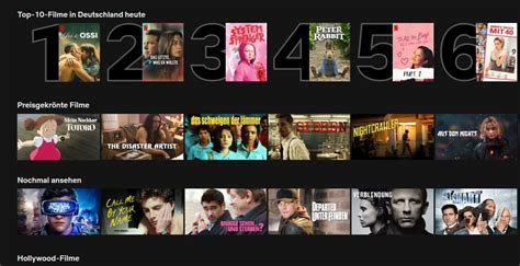 Top 20 Netflix Series