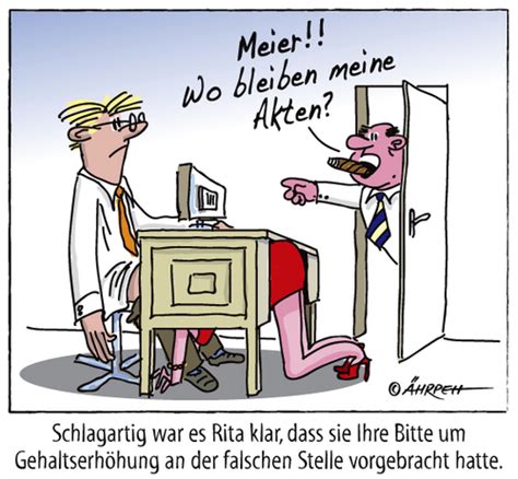 Dumm Gelaufen By Rpeter Business Cartoon TOONPOOL