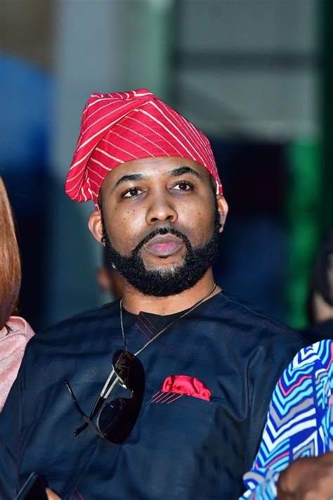 Read In Full: Banky W's Speech As He Announced His Candidacy For The ...