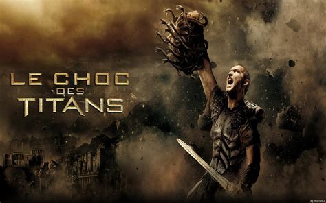 Film Le Choc Des Titans Clash Of The Titans 2010