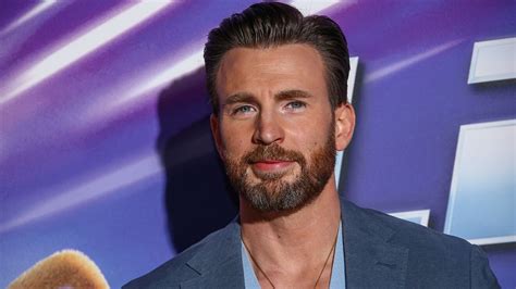 Chris Evans Says People Who Oppose The Same Sex Kiss Scene In Lightyear