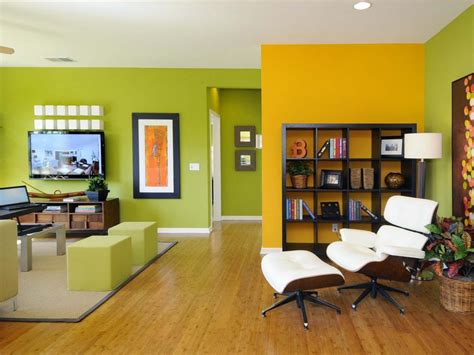 10 Tips For Picking Paint Colors Hgtv