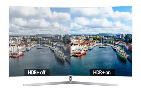 Hdr10 Vs Dolby Vision What Is The Difference Techweu Samsung