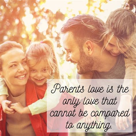 Awasome Love Your Parents Quotes References Valenpedia