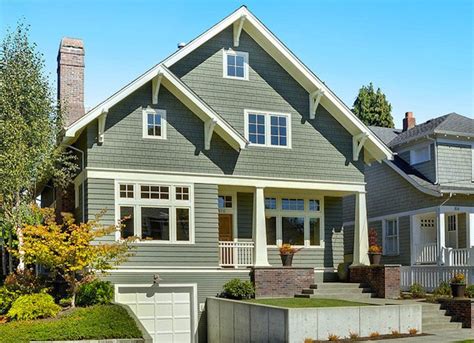 Https://tommynaija.com/paint Color/exterior Paint Color Ideas For Houses Using Sage