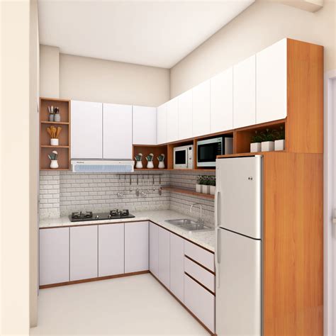 Gift your space magnificence with these superb kitchen furniture set on alibaba.com. Kitchen Set Modern Minimalist di Jakarta Timur - Mozaik ...