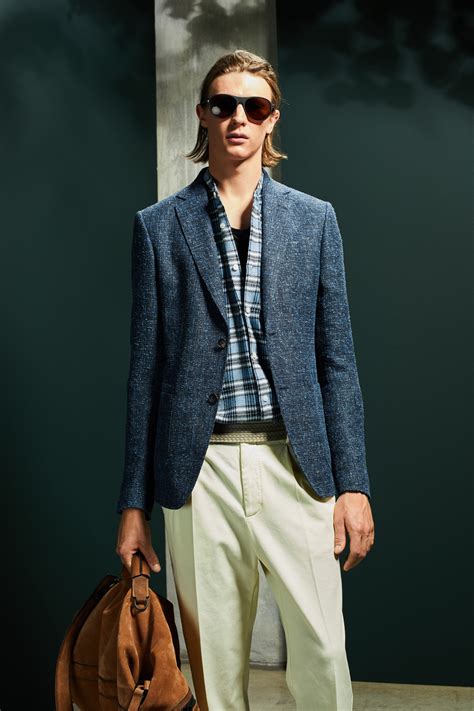 Z Zegna Spring Summer 2021 Men Lookbook