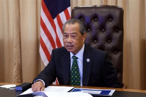Beliau menjadi perdana menteri kelapan, sekali gus meneruskan. Kenyataan Media - Halaman 3 - Pejabat Perdana Menteri Malaysia