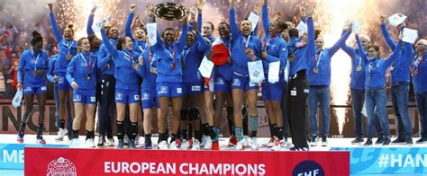 Metaratings запустил конкурс прогнозистов на матчи чемпионата европы по футболу! Handball - Euro 2020 (F) : Le programme et les résultats ...
