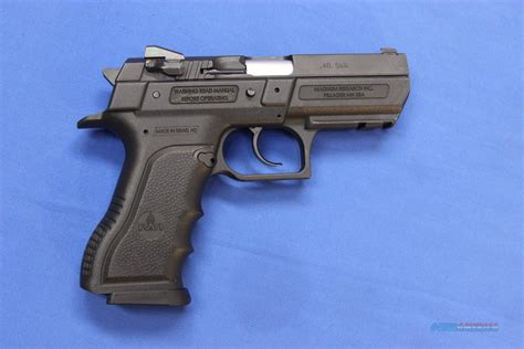 Iwi Jericho Desert Eagle 40 Sandw W For Sale At