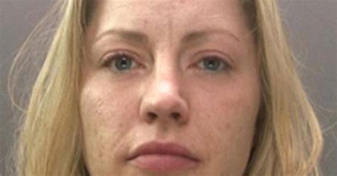 Drunk Pregnant Racegoer Jailed For Biting Womans Face During Fight New York Daily News