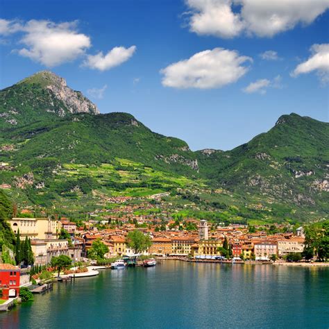 Lake Garda Venice And Verona Riviera Travel