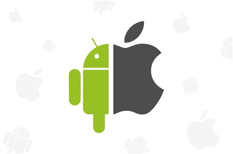 Android App Vs Ios Which App Should You Build For Your Business