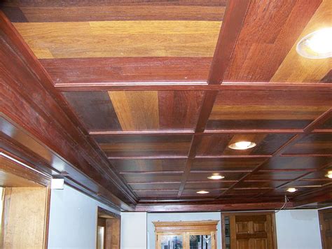 Best Cheap Basement Ceiling Ideas When It Comes To Finishing Off Your