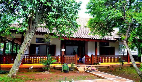 Rumah kebaya merupakan sebuah nama rumah adat yang berasal dari suku betawi. Denah Rumah Adat Batak - Feed News Indonesia