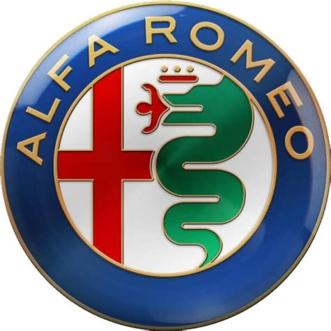Alfa Romeo Logo Png Transparent Image Download Size 551x551px