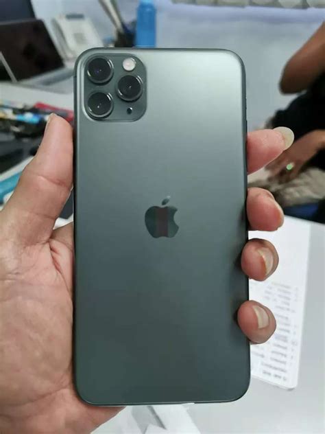 Harga Iphone 11 Pro Max 512gb Whats New